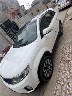 كيا سورينتو